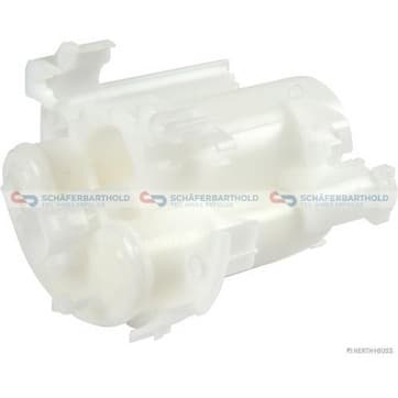 Bränslefilter från Autofrance