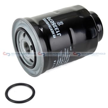 Bränslefilter från Autofrance