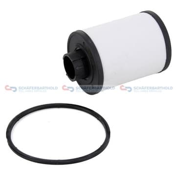 Bränslefilter från Autofrance