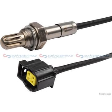 Lambdasond 4 från Autofrance