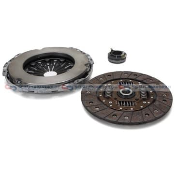 Kopplingssats från Autofrance