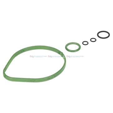 Packningsats, vevhusventilation från Autofrance