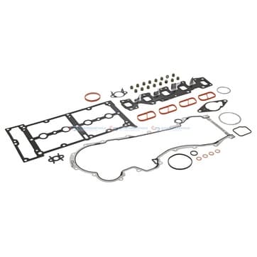 Packningssats, topplock från Autofrance