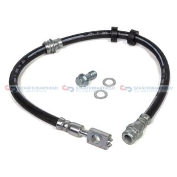 Bromsslang 535mm från Autofrance