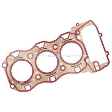 Topplockspackning från Autofrance