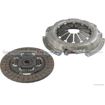 Kopplingssats från Autofrance