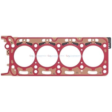 Topplockspackning från Autofrance