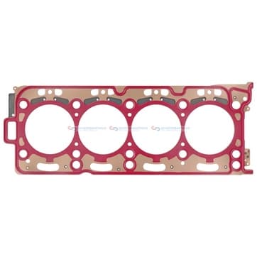 Topplockspackning från Autofrance