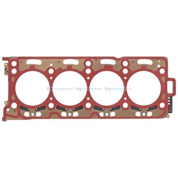 Topplockspackning från Autofrance