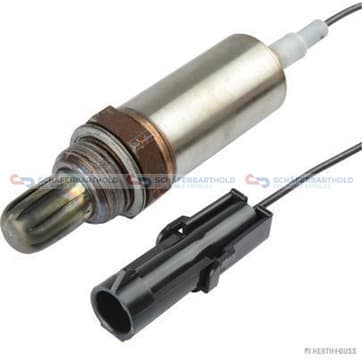 Lambdasond 1 från Autofrance