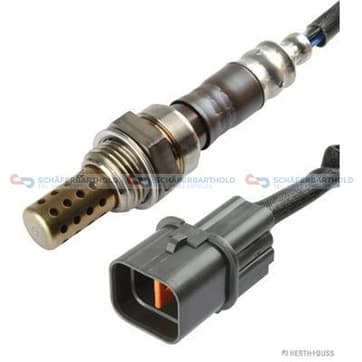 Lambdasond, Vänster links 4 — Vänster