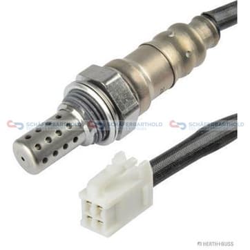 Lambdasond 4 från Autofrance