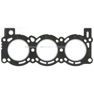 Topplockspackning, Vänster links — Vänster från Autofrance