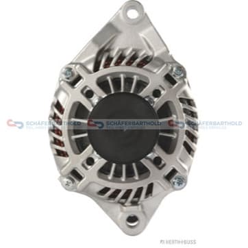 Generator från Autofrance