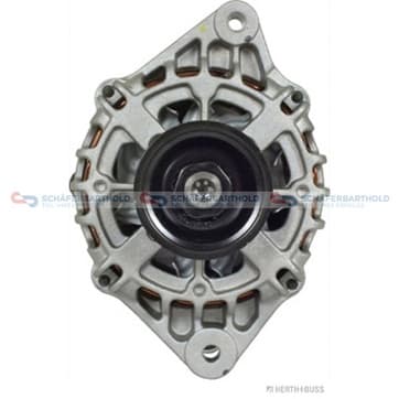 Generator från Autofrance