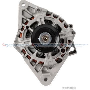 Generator från Autofrance