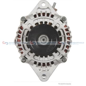 Generator från Autofrance