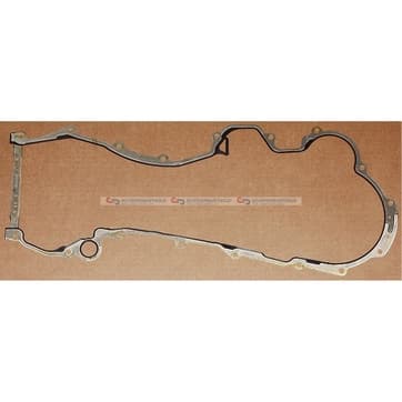 Packning, stedhus från Autofrance