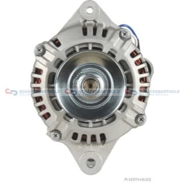 Generator från Autofrance