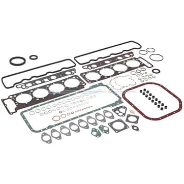 Komplett packningssats, motor från Autofrance