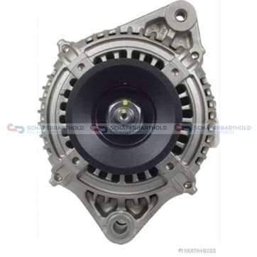 Generator från Autofrance