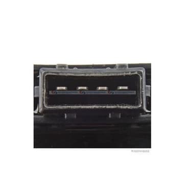 Tändspole 12V 4polig från Autofrance