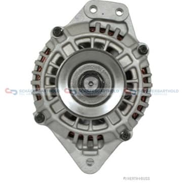 Generator från Autofrance