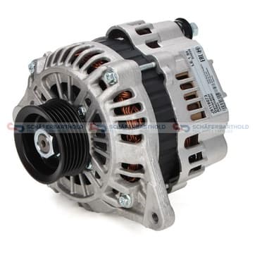 Generator från Autofrance