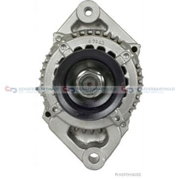 Generator från Autofrance