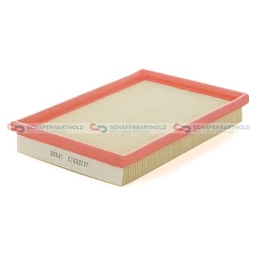 Luftfilter från Autofrance