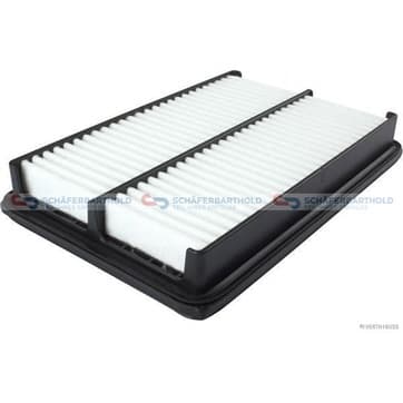 Luftfilter från Autofrance