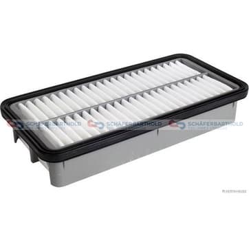 Luftfilter från Autofrance