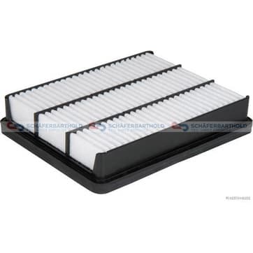 Luftfilter från Autofrance