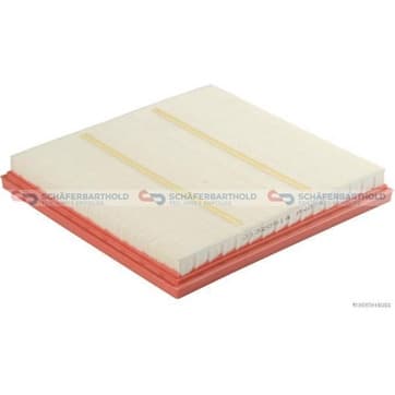 Luftfilter från Autofrance