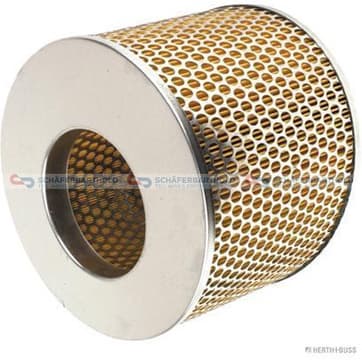 Luftfilter från Autofrance