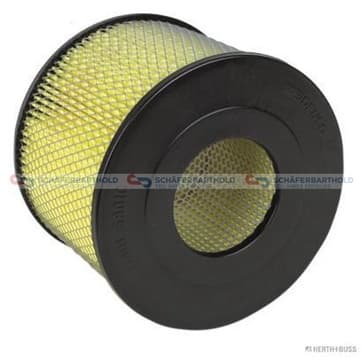 Luftfilter från Autofrance