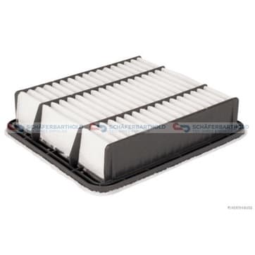 Luftfilter från Autofrance