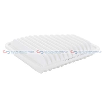 Luftfilter från Autofrance