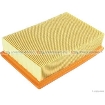 Luftfilter från Autofrance