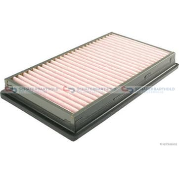 Luftfilter från Autofrance