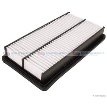 Luftfilter från Autofrance