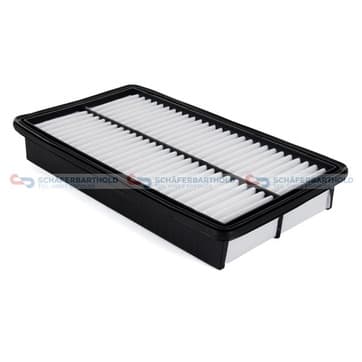 Luftfilter från Autofrance