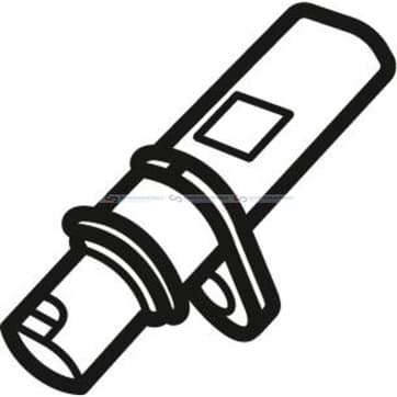 Kamaxelgivare från Autofrance