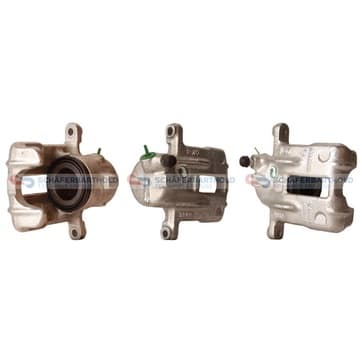 Bromsok, Framaxel vänster — Framaxel vänster från Autofrance