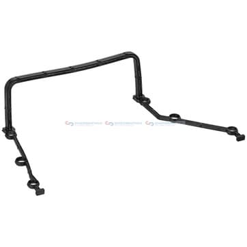 Packning, stedhus från Autofrance