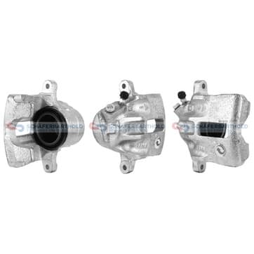 Bromsok, Framaxel vänster — Framaxel vänster från Autofrance