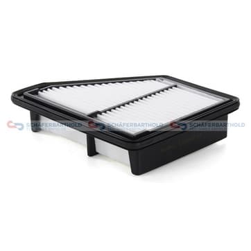 Luftfilter från Autofrance