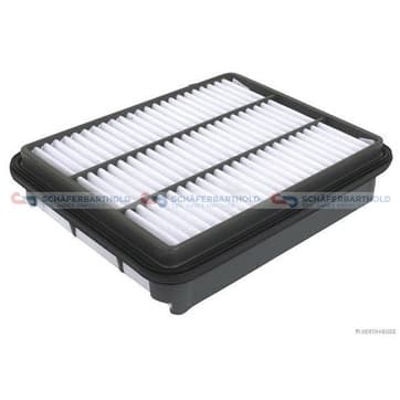 Luftfilter från Autofrance