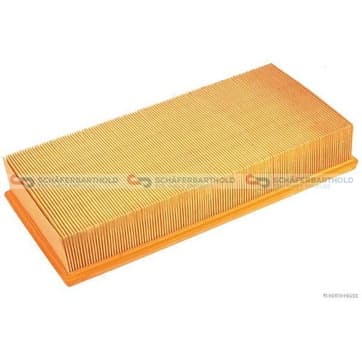 Luftfilter från Autofrance