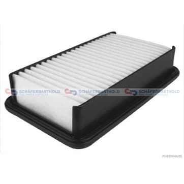 Luftfilter från Autofrance